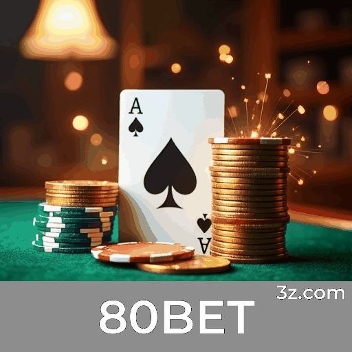 Explore a Excelência e Profissionalismo com 80BET