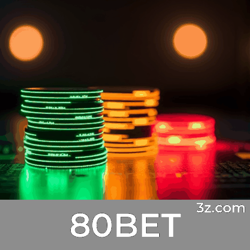 Aposte com Emoção e Inteligência no Esporte com 80BET