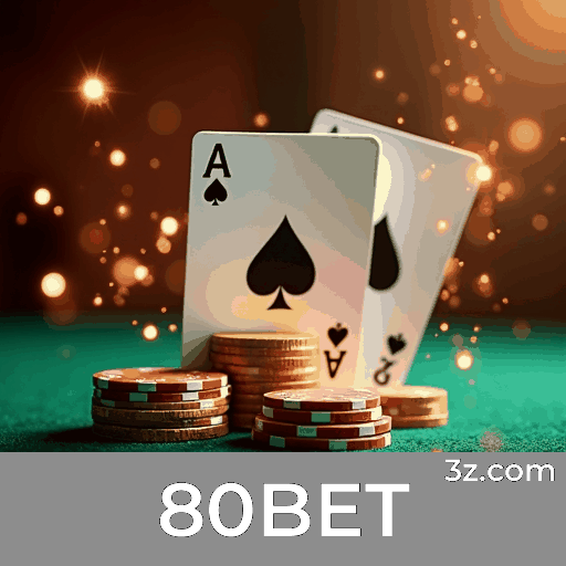 80BET: Seu Cassino Online e Plataforma de Apostas