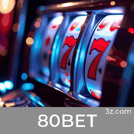 80BET: Emoção e Ganhos nos Jogos de Cassino!