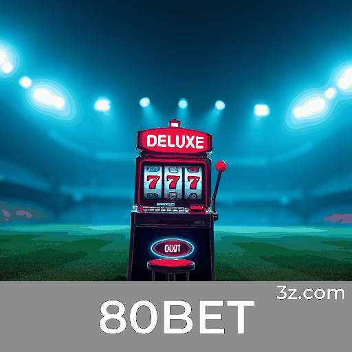 80BET: Segurança e Rapidez para Apostadores Brasileiros