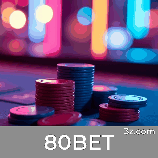 80BET: Seu Cassino Online e Plataforma de Apostas