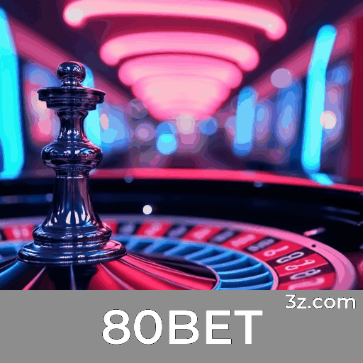 80BET: Seu Cassino Online e Plataforma de Apostas
