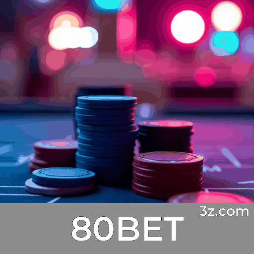 Experiência de Casino Elite no 80BET: Dealers Reais e Jogos Premium